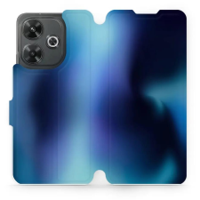 Mobiwear Xiaomi Redmi 13 flip tok - VP68S (5906511241091) tok és táska