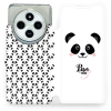 Mobiwear Xiaomi Redmi 14C / Poco C75 flip tok - M030P (5906511390430)