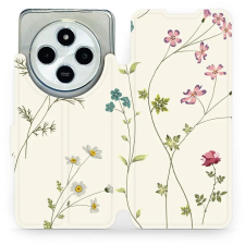 Mobiwear Xiaomi Redmi 14C / Poco C75 flip tok - MD03S (5906511390638) tok és táska