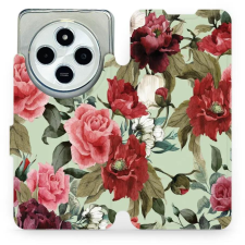 Mobiwear Xiaomi Redmi 14C / Poco C75 flip tok - MD06P (5906511390652) tok és táska