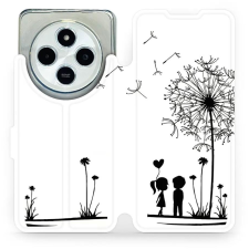 Mobiwear Xiaomi Redmi 14C / Poco C75 flip tok - MH16P (5906511390973) tok és táska