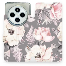 Mobiwear Xiaomi Redmi 14C / Poco C75 flip tok - MX06S (5906511391000) tok és táska