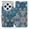 Mobiwear Xiaomi Redmi 14C / Poco C75 flip tok - V108P (5906511390720)