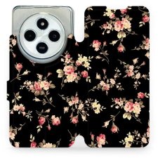 Mobiwear Xiaomi Redmi 14C / Poco C75 flip tok - VD02S (5906511390799) tok és táska