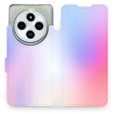 Mobiwear Xiaomi Redmi 14C / Poco C75 flip tok - VP65S (5906511391598) tok és táska