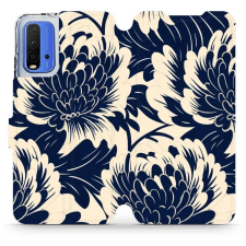 Mobiwear Xiaomi Redmi 9T flip tok - VA40S (5904808905176) tok és táska