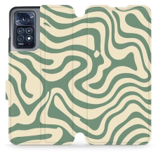 Mobiwear Xiaomi Redmi Note 11 Pro 5G flip tok - VA57S tok és táska
