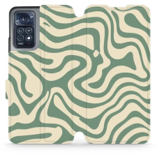 Mobiwear Xiaomi Redmi Note 11 Pro 5G flip tok - VA57S (5904808977098) tok és táska