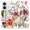 Mobiwear Xiaomi Redmi Note 13 5G flip tok - MP01S (5904808759144)