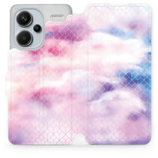 Mobiwear Xiaomi Redmi Note 13 Pro Plus 5G flip tok - MR02S (5904808761680) tok és táska