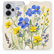 Mobiwear Xiaomi Redmi Note 13 Pro Plus 5G flip tok - VP41S (5904808762373) tok és táska