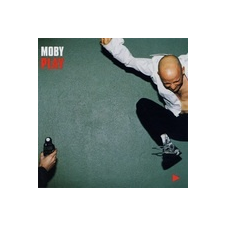 Moby MOBY - Play CD egyéb zene