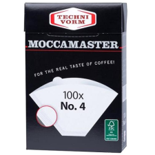 Moccamaster nr. 4 kávéfőző kellék