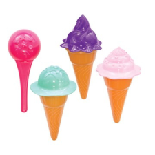 Mochtoys Fagyizó homokozójáték szett homokozójáték