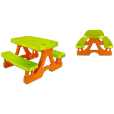 Mochtoys Piknik asztal játékfigura