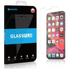 Mocolo Honor X8 4G Edzett Üveg kijelzővédő mobiltelefon kellék