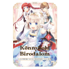 Mocsicuki Nozomu - Könnyhold Birodalom 1.