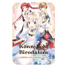 Mocsicuki Nozomu - Könnyhold Birodalom 1. egyéb könyv