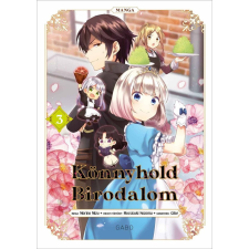 Mocsicuki Nozomu - Könnyhold Birodalom 3. egyéb könyv