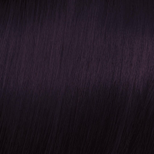  Moda&Styling csökkentett ammóniatartalmú krémhajfesték 125 ml 4/7 - viola hajfesték, színező