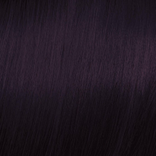 Moda&Styling csökkentett ammóniatartalmú krémhajfesték 125 ml 4/7 - viola hajfesték, színező