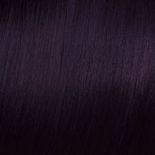 Moda&Styling csökkentett ammóniatartalmú krémhajfesték 125 ml 6/7 - sötét viola hajfesték, színező