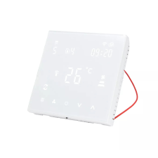 Modbus T1 Termosztát - Fehér okos kiegészítő