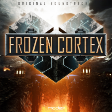 Mode 7 Frozen Cortex (PC - Steam Digitális termékkulcs) videójáték