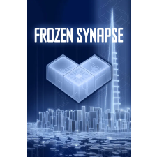 Mode 7 Frozen Synapse (digitális licenc) videójáték