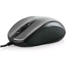 MODE COM Modecom MC-M4 optikai USB egér fekete (MC-M4) egér