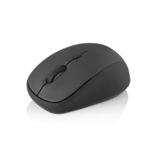 MODE COM ModeCom MC-WM6BK vezeték nélküli egér fekete (M-MC-0WM6-100) egér