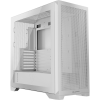 Modecom Computer cases EXPANSE S MIDI White (AT-EXPANSE-SG-NF-20-000000-0002)