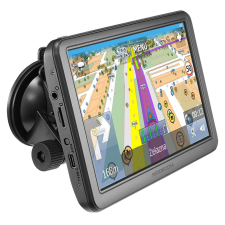 Modecom FreeWAY CX 7.0 GPS navigáció (MapFactor EU Térkép) gps készülék