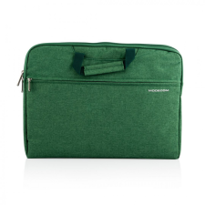 Modecom Highfill 11,3&quot; Notebook Bag Green számítógéptáska