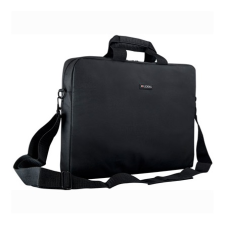 Modecom Logic BASIC 15,6" nylon notebook oldaltáska fekete (TOR-LC-BASIC15) számítógéptáska