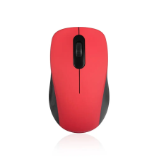Modecom M-MC-WM10S-500 egér Kétkezes Vezeték nélküli RF Optikai 1600 DPI egér