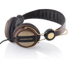 Modecom MC-400 fülhallgató, fejhallgató