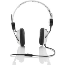 Modecom MC-400 Funky fülhallgató, fejhallgató