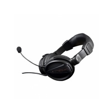 Modecom MC-828 Striker fülhallgató, fejhallgató