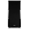 Modecom Modecom AMIRANI Midi Tower Fekete