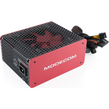 Modecom Volcano 650W (ZAS-MC85-SM-650-ATX-VOLCANO) tápegység