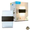  Modee LED Fali Lámpa (LWL0013) 8W IP44 105x95x135mm 4000K (840 lumen)