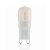 Modee LED lámpa G9 (2.2W/300°) Kapszula - természetes fehér