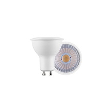 Modee LED lámpa GU10 (5W/60°) hideg fehér izzó