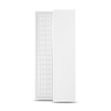 Modee LED Panel BackLit 300x1200mm 36W 3CCT PHILIPS driver (4500 lumen) UGR19 világítás