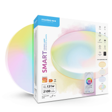 Modee LED Smart (Tuya Wi-Fi) Mennyezeti Lámpa 20W 120° RGB (2100 lumen) világítás