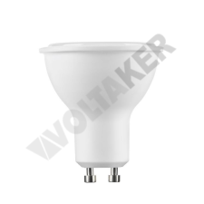  Modee LED Spot Alu-Plastic 7W GU10 110° 2700K 220V izzó