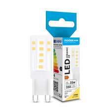  Modee Lighting LED Izzó G9 Ceramic 3,5W 2700K (350 lumen) ERP izzó