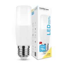  Modee Lighting LED Special Stick T37 9W E27 270° 2700K (650 lumen) izzó