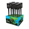  Modee Lighting LED Szolár Napelemes Leszúrható Lámpa GS026 (36cm)